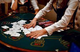 Онлайн казино Casino LotoRu